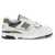 New Balance 550 Sneakers WHITE GREEN