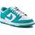 Nike Dunk Low Retro Bttys M Turquoise/White