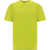 Diesel Microdiv T-Shirt 323 - LIME/GREEN
