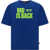Diesel T-Shirt 428 - CLASSIC BLUE