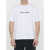 Palm Angels Logo T-Shirt WHITE