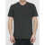 James Perse Cotton T-Shirt GREEN