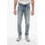 Diesel Vintage Effect D-Strukt Slim Fit Jeans 16Cm L32 Blue