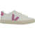 VEJA Campo Sneakers EXTRA-WHITE_MULBERRY