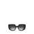 Prada Prada Eyewear Sunglasses Black