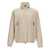 Moncler Grenoble Moncler Grenoble 'Vieille' Jacket WHITE