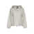 Moncler Grenoble MONCLER GRENOBLE Coats WHITE