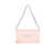 Ferragamo Ferragamo Bags NYLUND PINK || OPTIC-WHITE