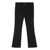 TWINSET Twin-set Trousers BLACK