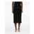 TWINSET Twin-set Skirts BLACK