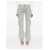 THE ATTICO The Attico Trousers GREY