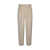 JACQUEMUS Jacquemus Trousers Beige