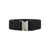 Off-White OFF-WHITE Longtape belt BLACK