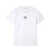 Stella McCartney Stella McCartney T-shirts and Polos WHITE