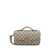 Gucci Gucci Handbags B.EBONY/TAUPE