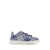 Burberry BURBERRY SNEAKERS PRINTED