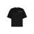 Moncler Grenoble MONCLER GRENOBLE T-shirts and Polos BLACK