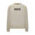 AMBUSH Ambush Ambush Graphic Sweatshirt Beige