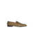 Doucal's Doucal's Flat shoes OLIVA + F.DO NERO