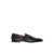 Doucal's Doucal's Flat Shoes NERO + F.DO NERO