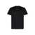 Lardini Lardini T-Shirts And Polos Black