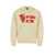 Kenzo Kenzo 'Kenzo By Verdy' Hooded Sweater WHITE