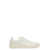 Tom Ford TOM FORD RADCLIFFE LEATHER LOW-TOP SNEAKERS WHITE