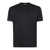 Tom Ford Tom Ford T-shirts and Polos BLACK