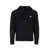 MAISON KITSUNÉ Maison Kitsuné Sweatshirts Black