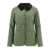 Barbour BARBOUR "Annandale" quilted jacket GREEN