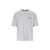 Thom Browne Thom Browne T-shirts and Polos GREY