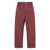 LEMAIRE Lemaire Trousers RED