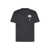 Palm Angels Palm Angels T-Shirts And Polos DARK GREY OFF WHITE