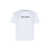 Palm Angels Palm Angels T-Shirts And Polos WHITE