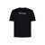 Palm Angels Palm Angels T-Shirts And Polos BLACK