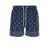 Palm Angels Palm Angels Swimsuits NAVYBLUE