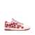 AMIRI Amiri Sneakers RED/WHITE