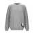 UNDERCOVER Undercover 'Chaos And Balance' Sweatshirt GRAY