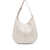 TOD'S TOD'S Tod's Bi small leather hobo bag WHITE