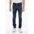 DSQUARED2 Cool Guy Fit 24Seven Denims With Belt Loops 16Cm Blue
