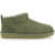 UGG UGG CLASSIC ULTRA MINI SHOE* GREEN