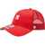 47 Brand New York Yankees MVP Cap Red