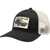 American Needle Valin Chevelle Cap Black