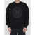 Palm Angels Milano Sweatshirt BLACK