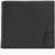 Neil Barrett Leather Bi-Fold Wallet Black