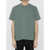 Bottega Veneta Cotton T-Shirt GREEN