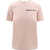 Moncler Grenoble T-Shirt Pink