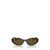 Prada Prada Eyewear Sunglasses SAGE / HONEY TORTOISE