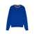 Versace VERSACE Sweaters ELECTRIC BLUE