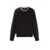 Versace VERSACE Sweaters BLACK